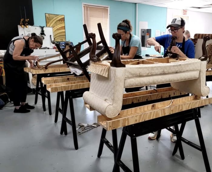 Ann Arbor's Maker Works aims to raise $50,000 with giving campaign - Vimarsana News