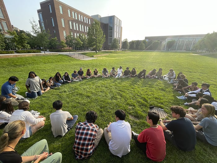 Summer Science Program spent $2 million last year serving 204 students. Then, they got a $200M gift - Vimarsana News