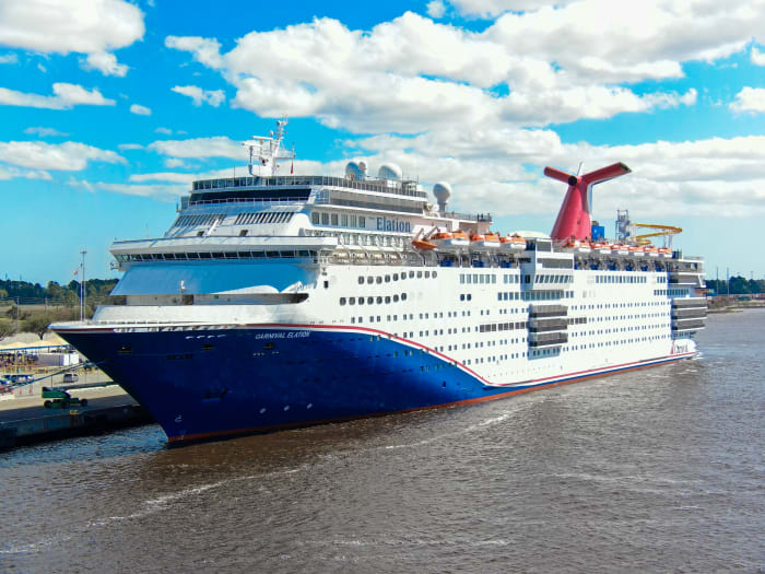 JAXPORT, Carnival reach agreement extending cruise service to The Bahamas into 2026 - Vimarsana News