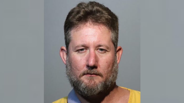 Man accused of making explosives in Seminole County