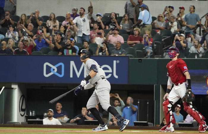 Roger Maris Jr. says MLB should reconsider single-season home run record -  The Athletic