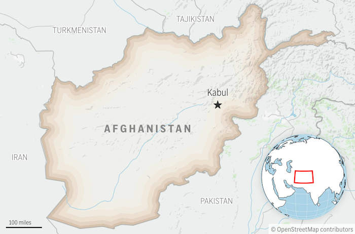 Stop Condemning Taliban Marriage Decrees (Watch What They Are Actually Doing)