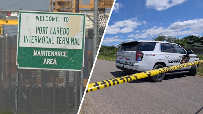 <a href="https://www.ksat.com/news/local/2026/07/24/federal-officials-to-announce-updates-in-deadly-south-texas-human-smuggling-investigation/" target="_blank">WATCH LIVE: Federal officials to announce updates in deadly South Texas human smuggling investigation</a>