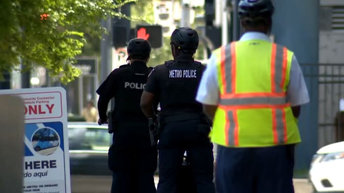 メトロ警察、ヒューストンでのFIFAワールドカップに先立ってリアルタイム翻訳ツールを発表