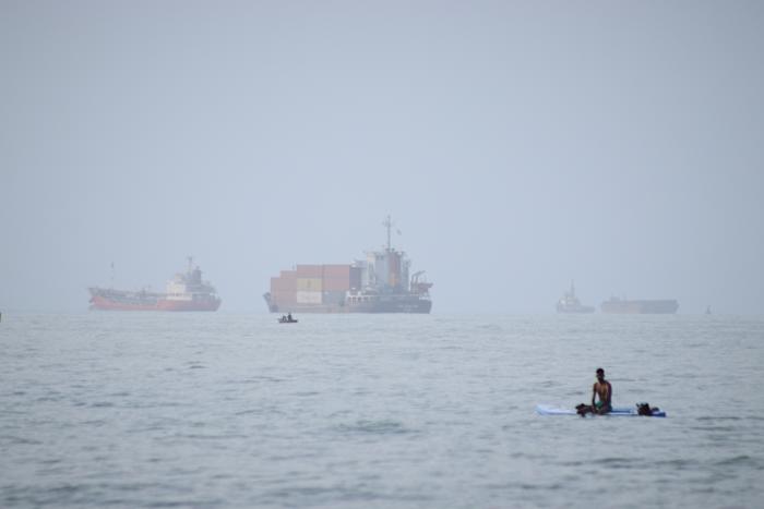 Why The New Strait Of Hormuz Deal Changes Everything For Global Energy