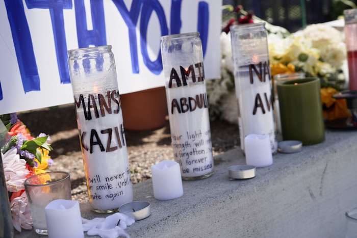 Parents of San Diego Mosque Gunman Claim Mental Health Facility Ignored FBI Warning
