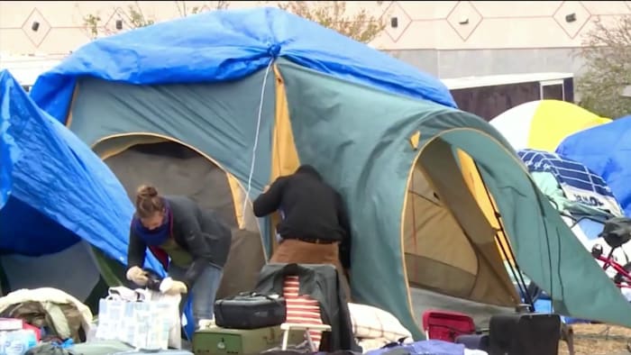 Here’s what’s in Orlando’s 3-year plan to reduce homelessness