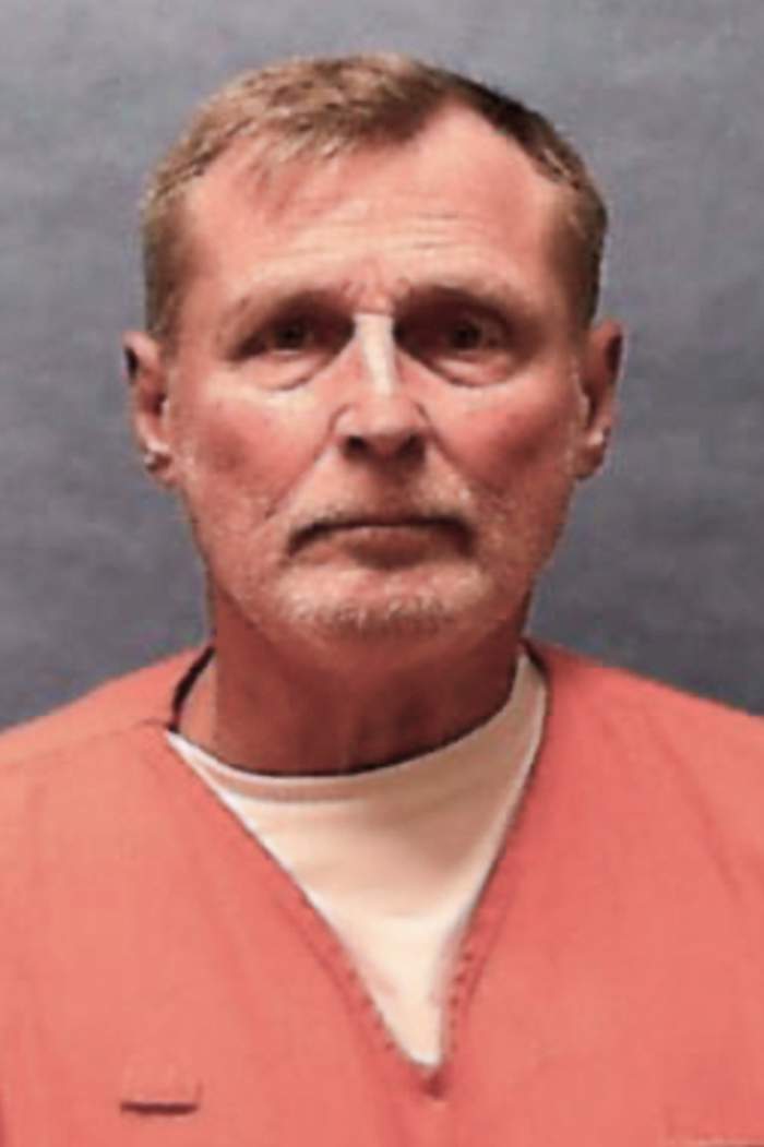 Florida se establece para ejecutar un asesino en serie sospechoso una vez que vea los posibles enlaces al caso OJ Simpson Florida se establece para ejecutar un asesino en serie sospechoso una vez que vea los posibles enlaces al caso OJ Simpson