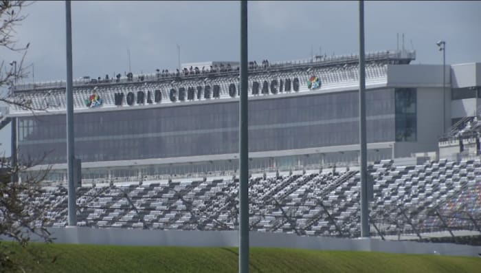 Votran bus schedules adjusted for Coke Zero Sugar 400 in Daytona Beach