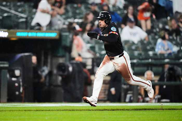 Orioles make history by turning a 6-0 deficit into a 14-run win against Tampa Bay Orioles make history by turning a 6-0 deficit into a 14-run win against Tampa Bay