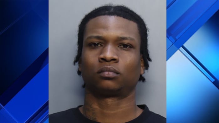 Miami man accused of pistol-whipping, firing shots at uncle