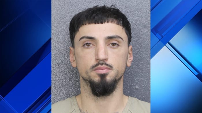 Man wanted in Ohio boat manslaughter caught in South Florida, feds say