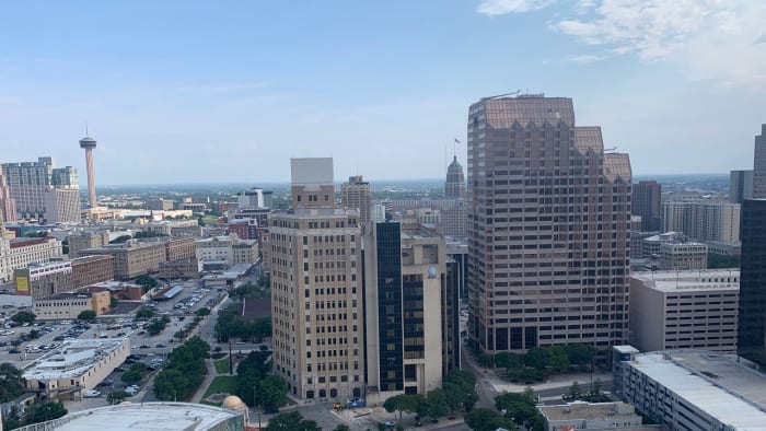 San Antonio business owners can apply for grants up to 50000 to make improvements San Antonio business owners can apply for grants up to 50000 to make improvements