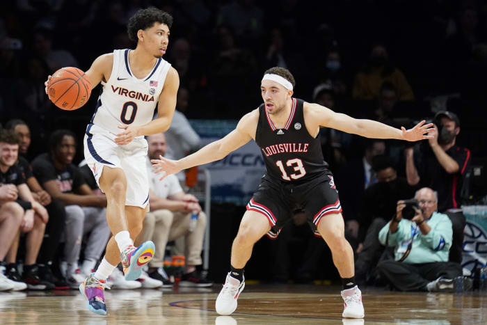 Louisville vs. UK basketball game postponed due to positive COVID tests