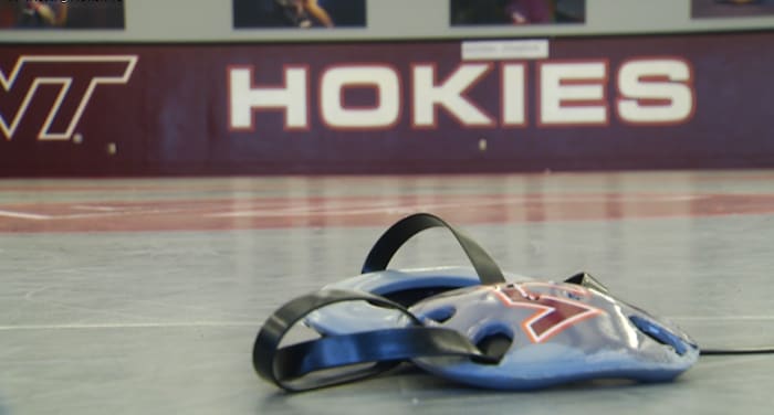 Virginia Tech repeats as ACC Wrestling champions