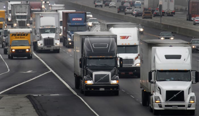 Multiple companies, individuals charged with Clean Air Act violations in West Michigan - Vimarsana News