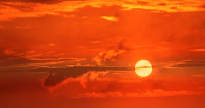 Understand the UV index. Here’s what it means for you