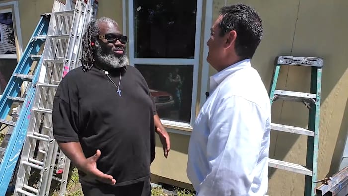 2 Helps You: Restoration Team’s 500th home gets new life in northeast Houston