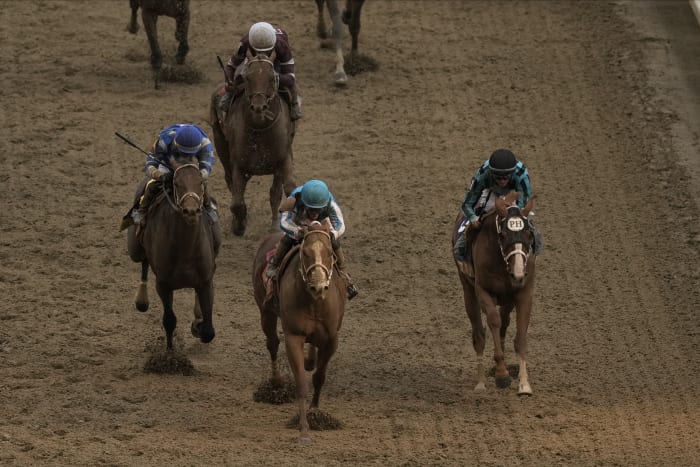 South Florida-based co-owner of Kentucky Derby winner Mage: 'It's a dream that's come true' - Vimarsana News