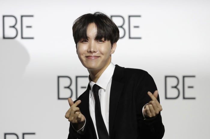 The 25 Most Stylish Musicians of 2023: J-Hope, Billie Eilish, and More