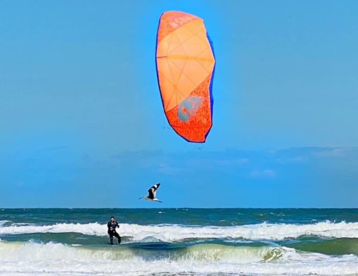 Warm, breezy in Central Florida. Get sneak peek at weekend, Halloween forecast