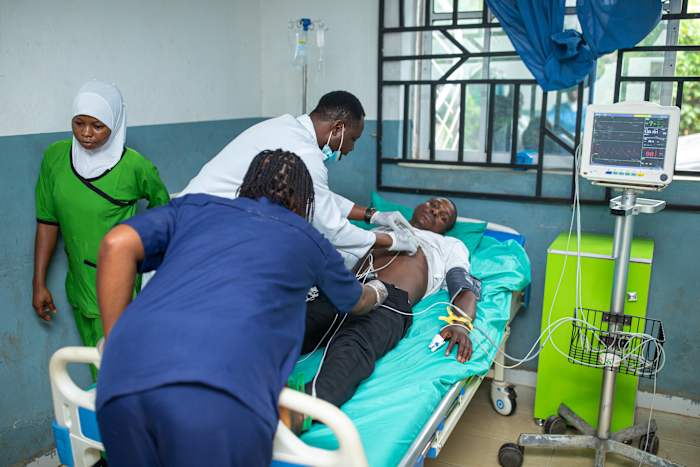 At least 48 dead in Nigeria after consuming drink suspected to contain methanol, authorities say