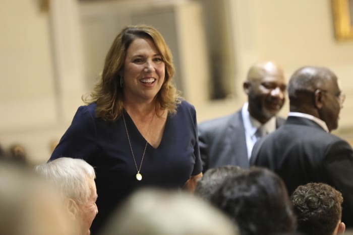 South Carolina is trading its all-male Supreme Court for an all-white one - Vimarsana News