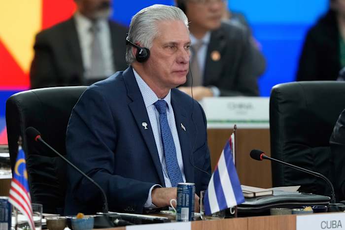 The Cuba Brinkmanship and the Fragile Reality of Imminent Action