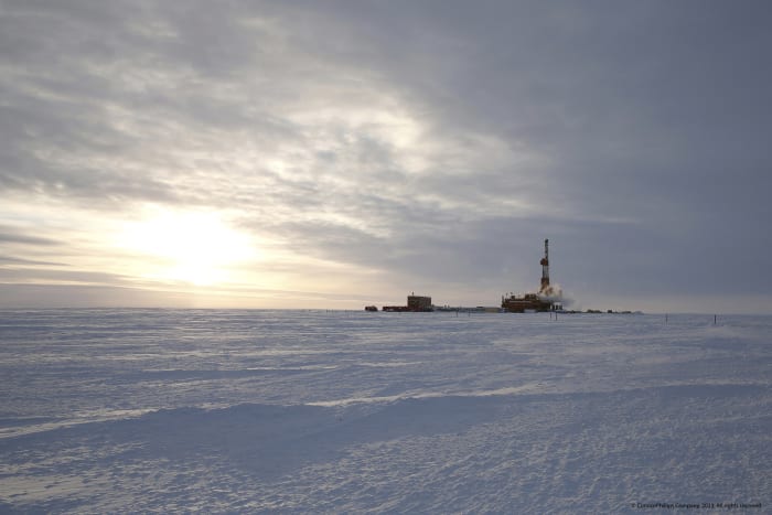 Major oil project approval intensifies Alaska Natives' rift