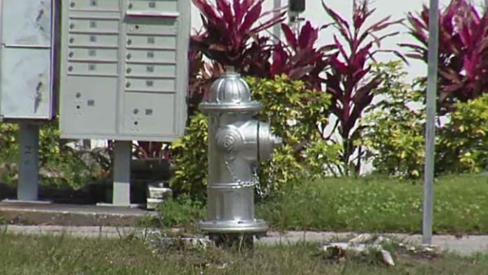 Winter Springs begins testing 1,200 hydrants after 3 failed, no inspections for 3 years - Vimarsana News
