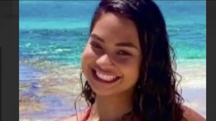 Miya Marcano’s family sues Orange County Sheriff’s Office, accuses agency of negligence