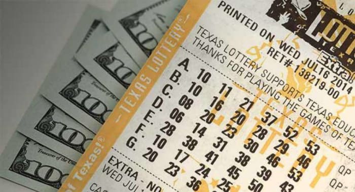 Two Texas Lottery players become millionaires after Wednesday drawings