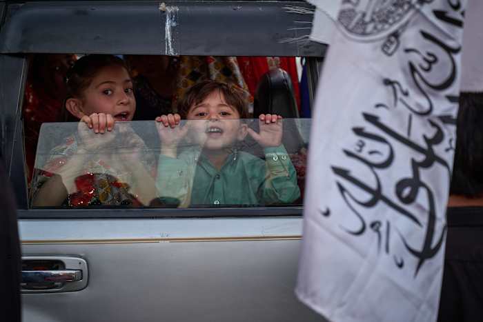 UN Official Warns Rights Crisis as Taliban Marks 5 Years in Power