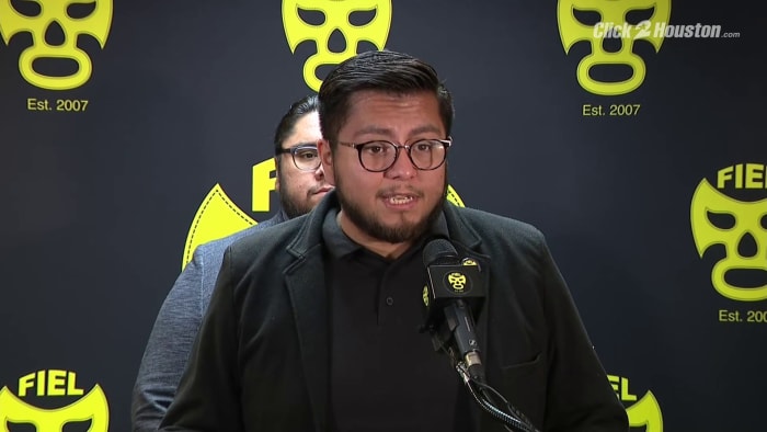 Immigrant advocacy group FIEL warns of VAWA fraud targeting Houston families