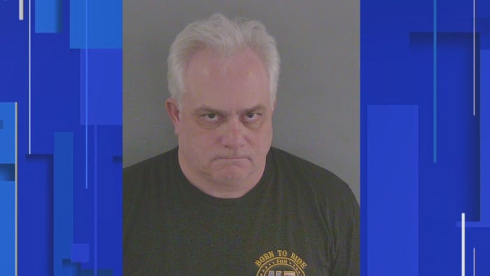 NextImg:GOP activist from The Villages found guilty of 2020 election voter fraud