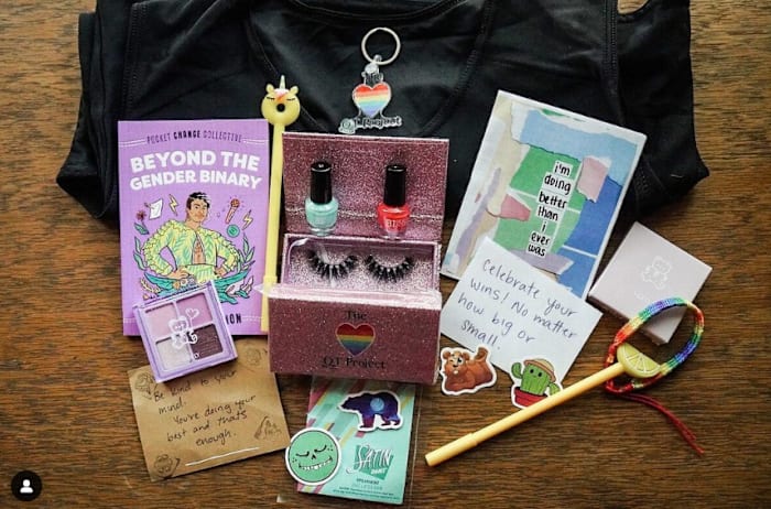 Mental Health Commission Launches LGBTQIA+ Inclusion Guidance Nationwide
