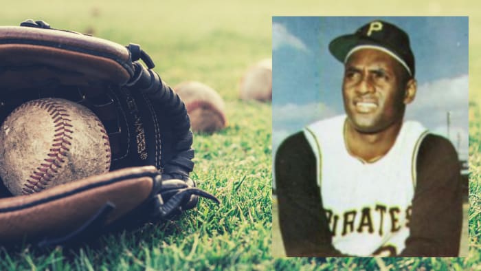 Roberto Clemente: More than Latin America's baseball star