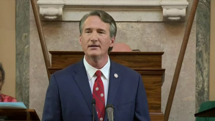 Youngkin appoints Carrie Roth to lead Employment Commission