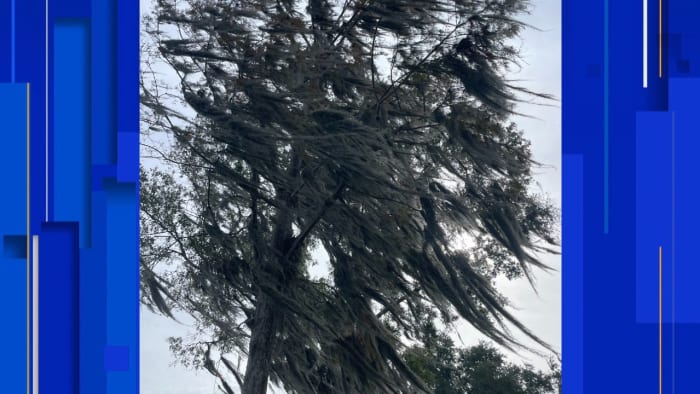 PinIt! Share your photos, videos as severe weather moves through Central Florida
