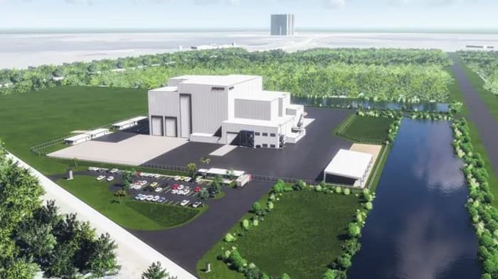 Amazon to build $120M Kuiper satellite processing facility at KSC