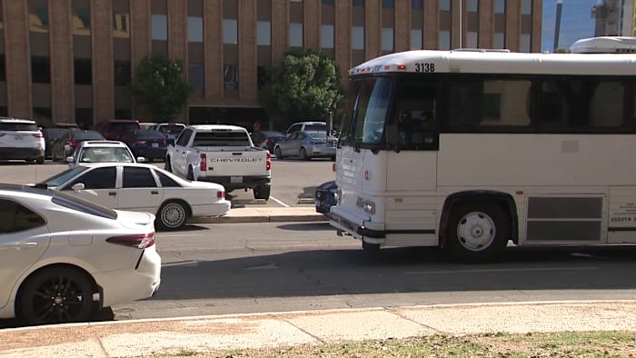 Overwhelmed advocates say immigration court detentions show no signs of slowing