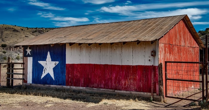 25 Things I Learned When I Moved to Texas