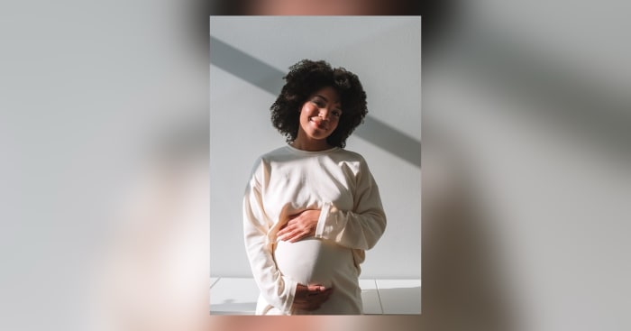 Black Maternal Mental Health Week focuses on importance of mood disorders among new mothers - Vimarsana News