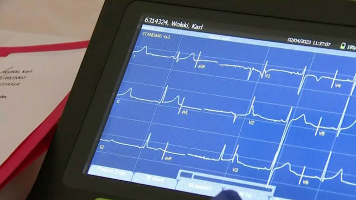 ‘Save a life’: Free youth heart screenings at Houston Christian University