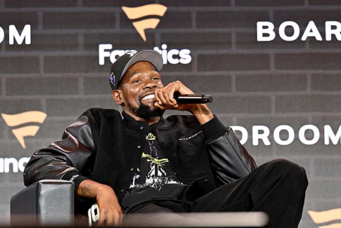4 takeaways from Kevin Durant’s trade to Houston Rockets: Injuries, Jalen Green’s exit & more