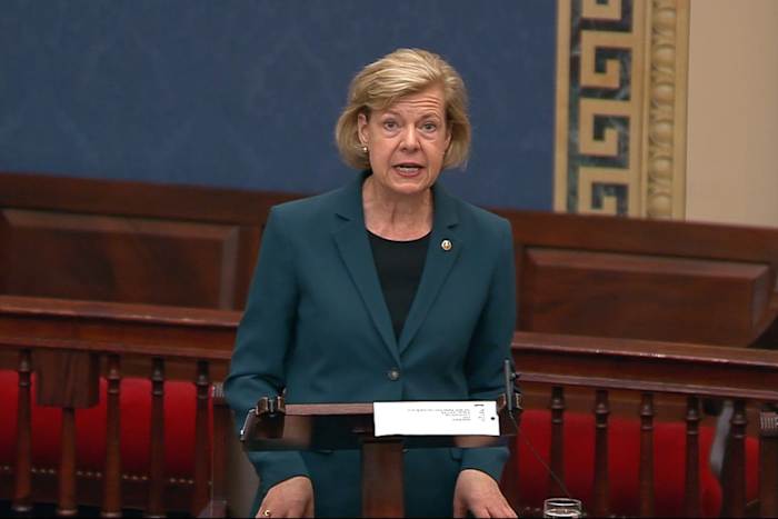 Senate Republicans send Trump resolution to lift mining ban near Boundary Waters Canoe Area
