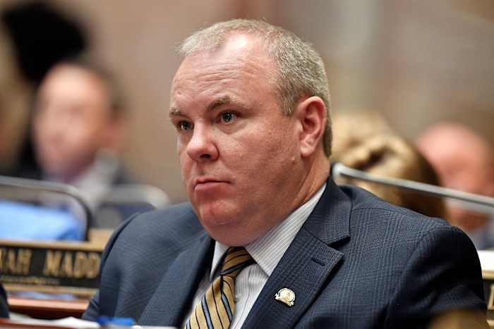Kentucky Lawmakers Pass Controversial Bills on Trans Care, Abortion Exceptions