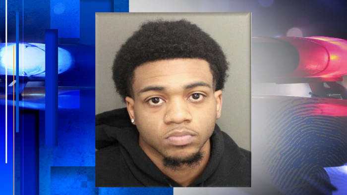 20-year-old man faces charges in deadly Ocoee shooting