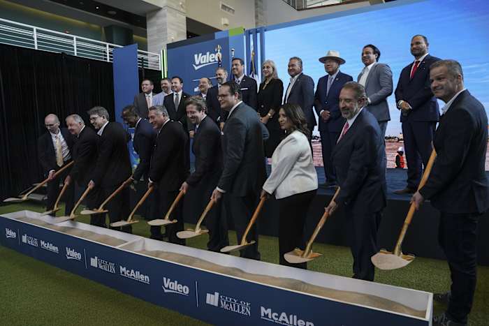 After years of pushing for better jobs, Rio Grande Valley leaders land high-skilled manufacturing plant