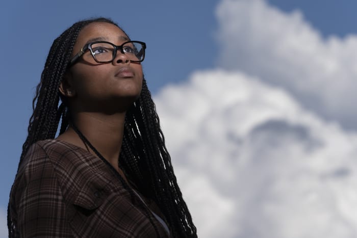 As conservatives target schools, LGBTQ+ kids and students of color feel less safe